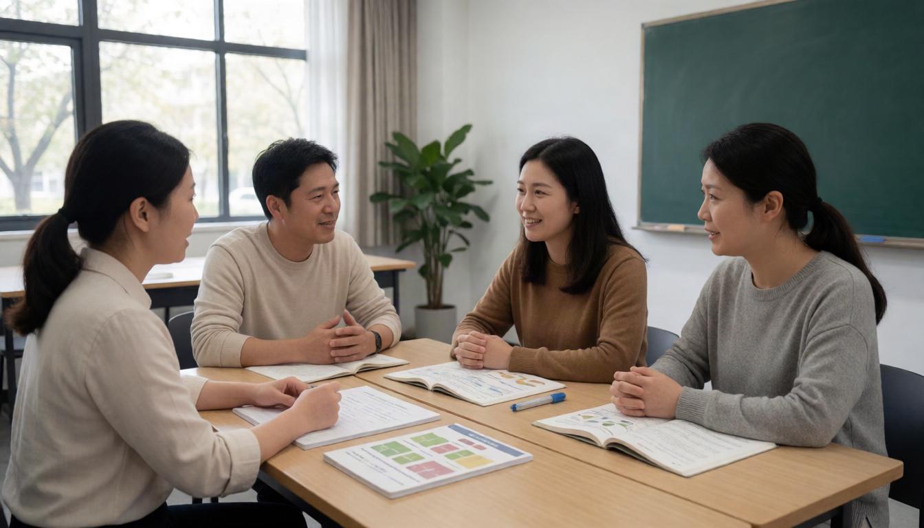 Study as a Group